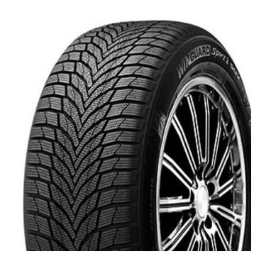 Nexen 255/55 R18 109V XL Winguard Sport 2 SUV Kış Lastiği