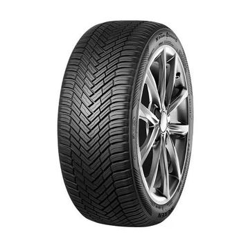 Nexen 255/55 R18 109W XL N'Blue 4Season 2 SUV Dört Mevsim Lastiği 2025