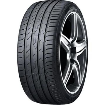 Nexen 255/60 R17 106V N'Fera Sport SUV Yaz Lastiği 2025