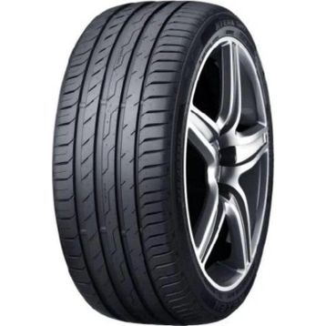 Nexen 255/60 R17 106V N'Fera Sport SUV Yaz Lastiği 2025