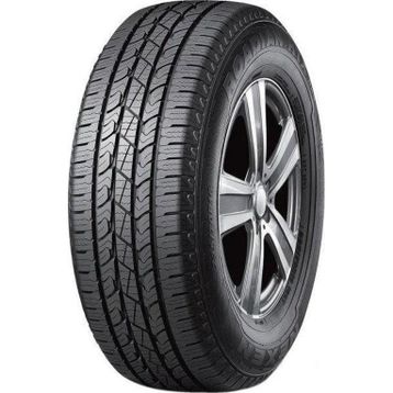 Nexen 255/65 R18 111T Roadian HTX RH5 SUV Yaz Lastiği 2025