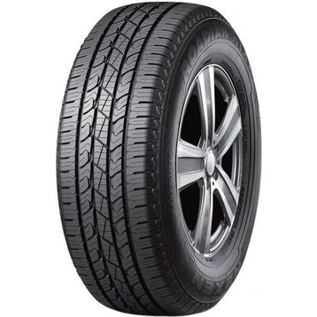Nexen 255/65 R18 111T Roadian HTX RH5 SUV Yaz Lastiği 2025