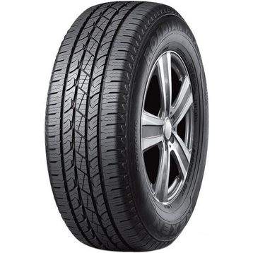 Nexen 255/65 R18 111T Roadian HTX RH5 SUV Yaz Lastiği 2025