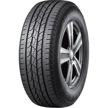 Nexen 255/65 R18 111T Roadian HTX RH5 SUV Yaz Lastiği 2025