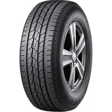 Nexen 255/65 R18 111T Roadian HTX RH5 SUV Yaz Lastiği 2025