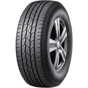 Nexen 255/65 R18 111T Roadian HTX RH5 Yaz Lastiği 2025