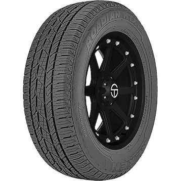 Nexen 255/65 R18 111T Roadian HTX RH5 Yaz Lastiği 2025