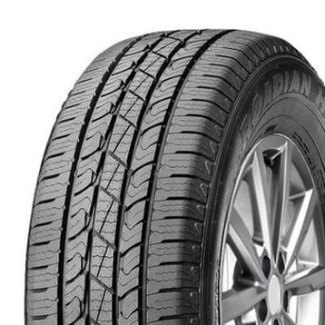 Nexen 255/65 R18 111T Roadian HTX RH5 Yaz Lastiği 2025