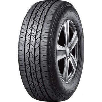 Nexen 255/65 R18 111T Roadian HTX RH5 Yaz Lastiği 2025
