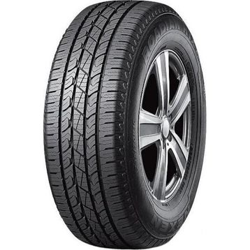 Nexen 255/65 R18 111T Roadian HTX RH5 Yaz Lastiği 2025