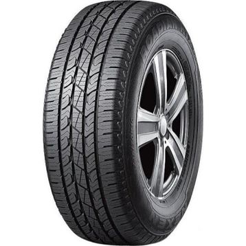 Nexen 255/65 R18 111T Roadian HTX RH5 Yaz Lastiği 2025