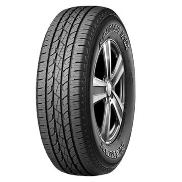 Nexen 255/65 R18 111T Roadian HTX RH5 Yaz Lastiği