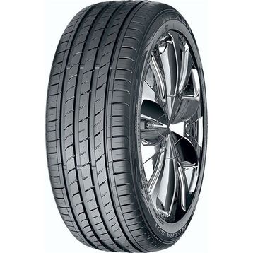 Nexen 265/30 R19 93Y XL N'Fera Su 1 Yaz Lastiği 2026