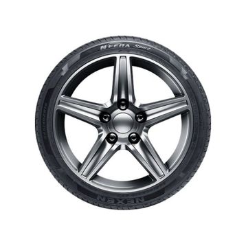 Nexen 265/40 R22 106Y XL N'Fera Sport Yaz Lastiği 2026