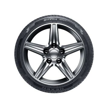 Nexen 265/40 R22 106Y XL N'Fera Sport Yaz Lastiği 2026
