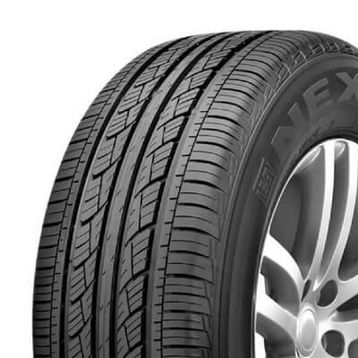 Nexen 265/60 R18 110H Roadian 542 Yaz Lastiği 2025