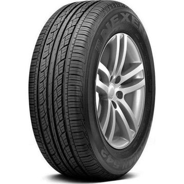 Nexen 265/60 R18 110H Roadian 542 Yaz Lastiği 2025