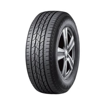 Nexen 265/60 R18 110H Roadian HTX RH5 Dört Mevsim Lastiği 2025