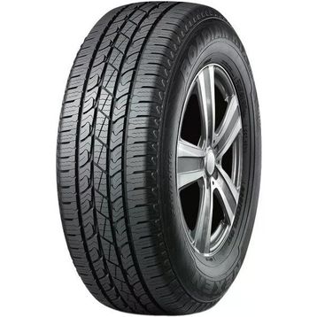 Nexen 265/60 R18 110H Roadian HTX RH5 Dört Mevsim Lastiği 2025