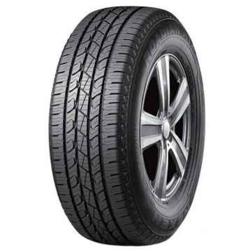 Nexen 265/60 R18 110H Roadian HTX RH5 Dört Mevsim Lastiği 2025