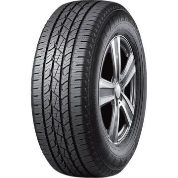 Nexen 265/65 R17 112H Roadian HTX RH5 Yaz Lastiği 2025