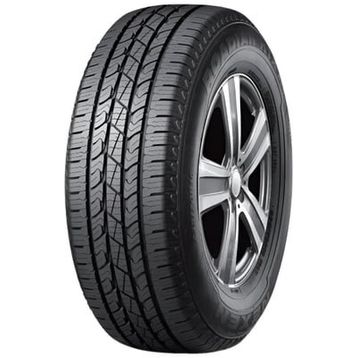 Nexen 265/65 R17 112H Roadian HTX RH5 Yaz Lastiği 2025