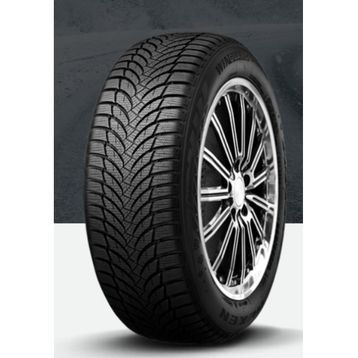 Nexen 265/65R17 112H Winguard Sport 2 SUV Kış Lastiği