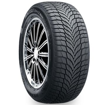 Nexen 265/70 R16 112T Winguard Sport 2 Suv Kış Lastiği