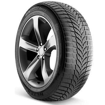 Nexen 275/35 R20 102W Xl Winguard Sport 2 Kış Lastiği
