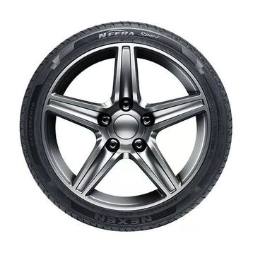 Nexen 275/35 R21 103Y XL N'Fera Sport Yaz Lastiği 2025