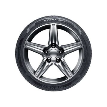 Nexen 275/35 R21 103Y XL N'Fera Sport Yaz Lastiği 2026