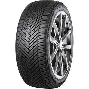 Nexen 275/35 ZR19 100Y XL N'blue 4Season 2 Dört Mevsim Lastiği 2025