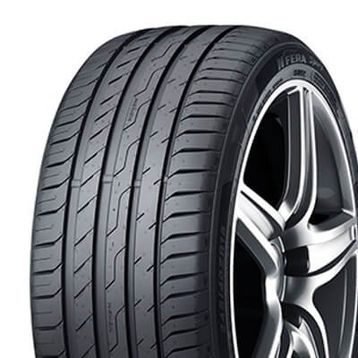 Nexen 275/35 ZR20 102Y XL N'Fera Sport Yaz Lastiği