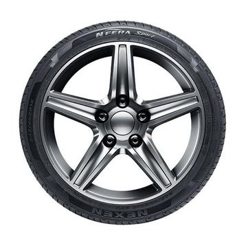 Nexen 275/40 R19 105Y Xl N'Fera Sport Yaz Lastiği 2024