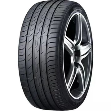 Nexen 275/40 R19 105Y Xl N'Fera Sport Yaz Lastiği 2024