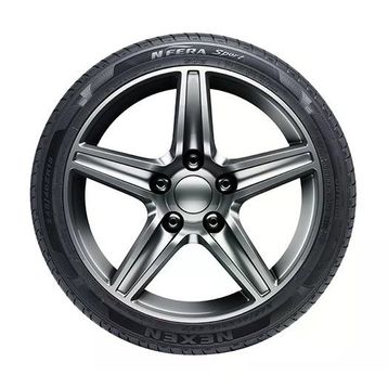 Nexen 275/40 R19 105Y Xl N'Fera Sport Yaz Lastiği 2024
