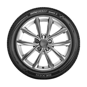 Nexen 275/40 R20 106W XL WinGuard Sport 3 Kış Lastiği 2025