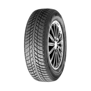 Nexen 275/45 R20 110Y XL N'Blue 4Season 2 Dört Mevsim Lastiği 2025