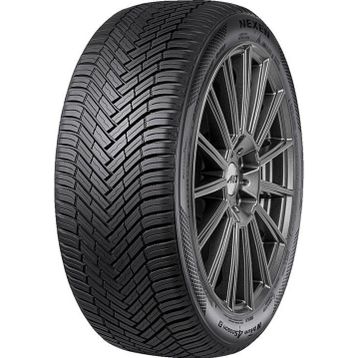 Nexen 275/45 R20 110Y XL N'Blue 4Season 2 SUV Dört Mevsim Lastiği 2025