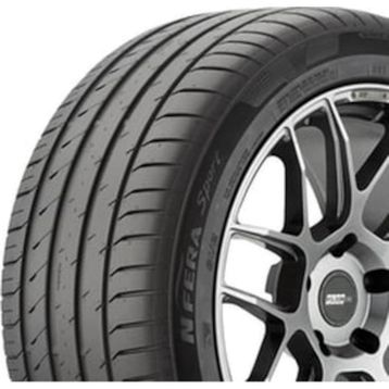 Nexen 275/45 R21 110Y XL N'Fera Sport Yaz Lastiği 2026
