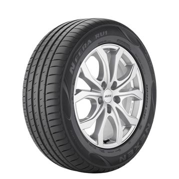 Nexen 275/45 ZR19 108Y XL N'fera RU1 Yaz Lastiği