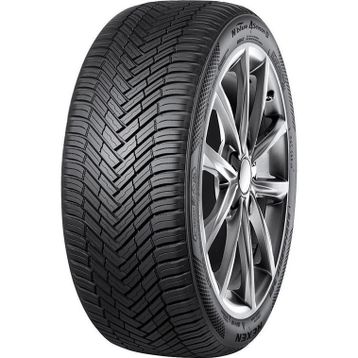 Nexen 275/45 ZR20 110Y XL N'blue 4Season 2 Dört Mevsim Lastiği 2025