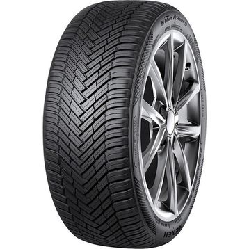 Nexen 275/45 ZR20 110Y XL N'blue 4Season 2 Dört Mevsim Lastiği