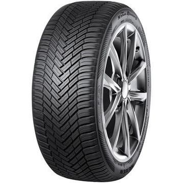 Nexen 275/45 ZR20 110Y XL N'blue 4Season 2 Dört Mevsim Lastiği