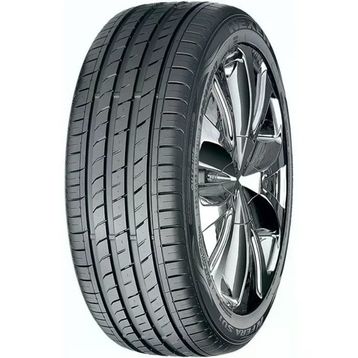 Nexen 285/35 R18 101Y XL NFera SU1 Yaz Lastiği Üretim Yılı: 2023