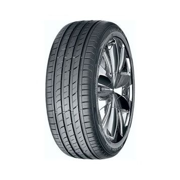 Nexen 285/35 R18 101Y XL NFera SU1 Yaz Lastiği Üretim Yılı: 2023