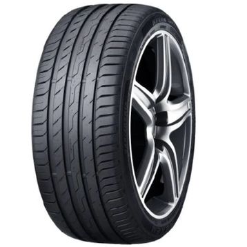 Nexen 285/40 R22 110Y N'Fera Sport Yaz Lastiği 2025