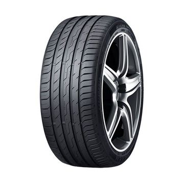 Nexen 285/40 R22 110Y XL N'Fera Sport Yaz Lastiği 2026