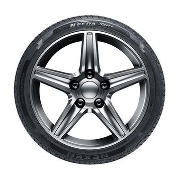 Nexen 285/45 R21 113Y XL N'Fera Sport Yaz Lastiği 2024