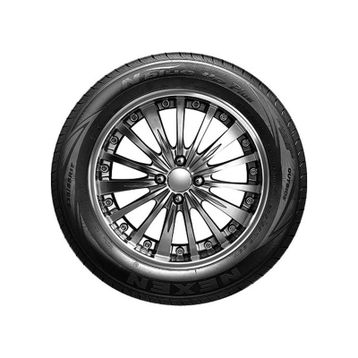 Nexen N'Blue HD Plus 225/60 R17 99H Yaz Lastiği 2026